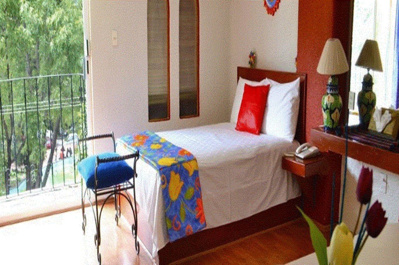 Casa De La Condesa
