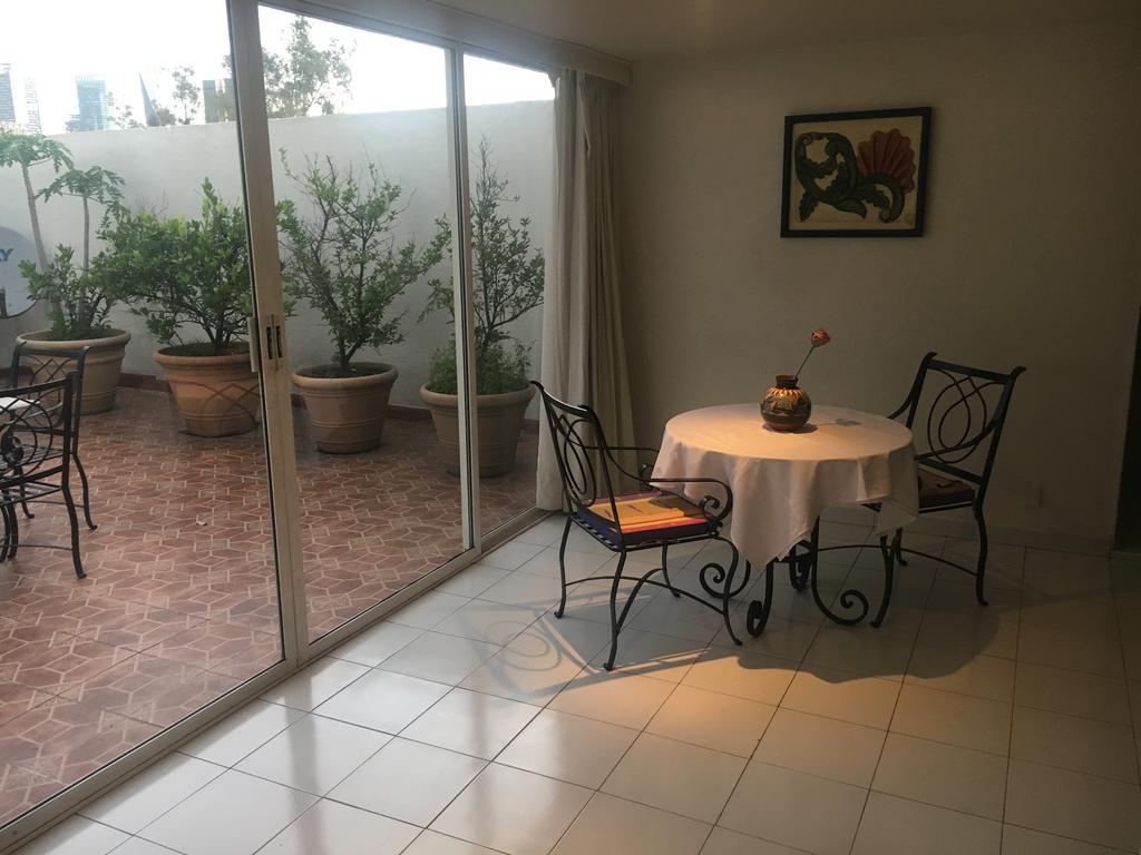 Casa De La Condesa 3* Mexico City