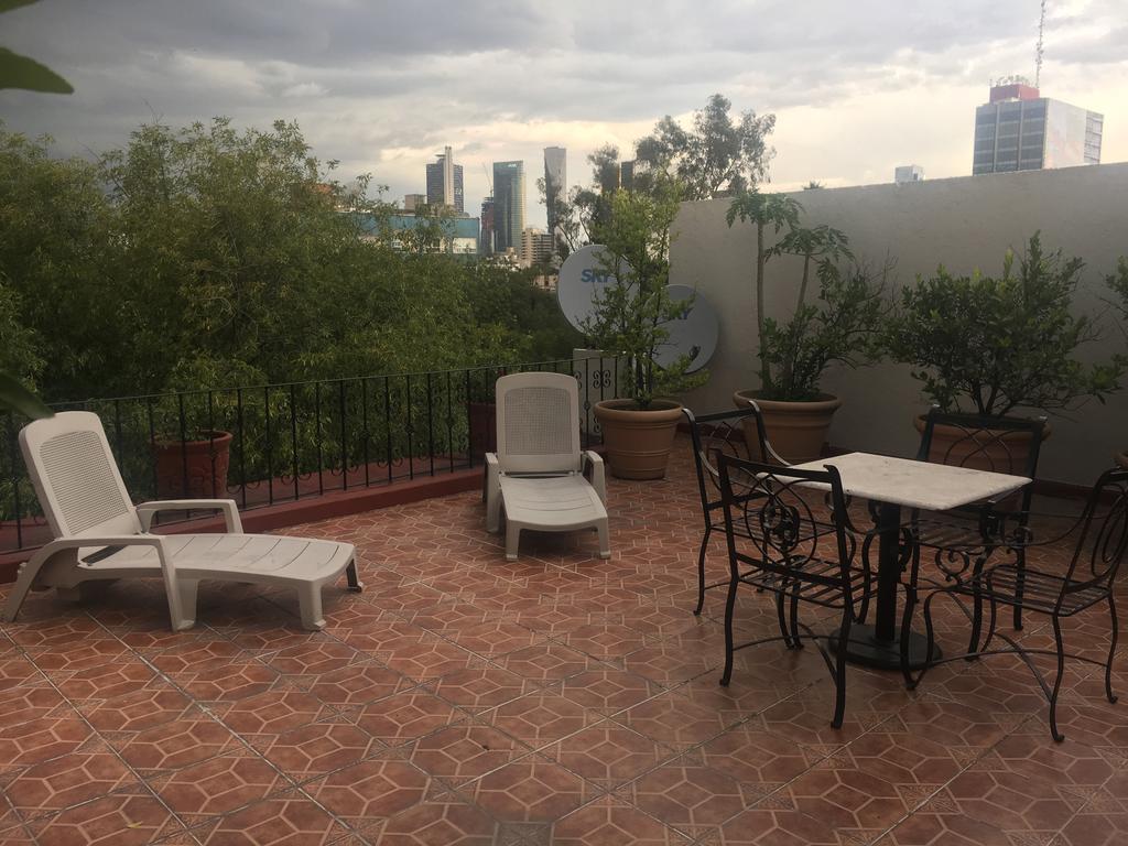 Hotel Casa De La Condesa