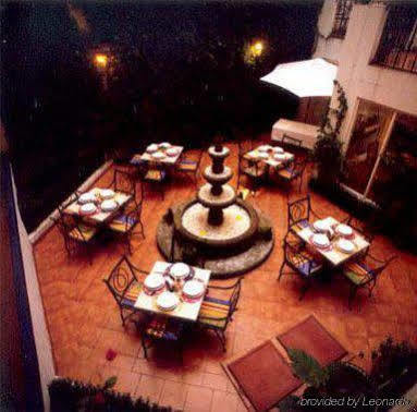 Casa De La Condesa Hotel