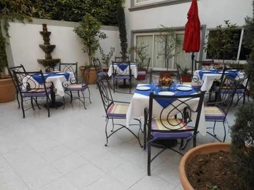 Casa De La Condesa Hotel 3*