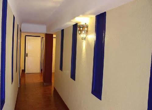 Casa De La Condesa 3* Mexico City