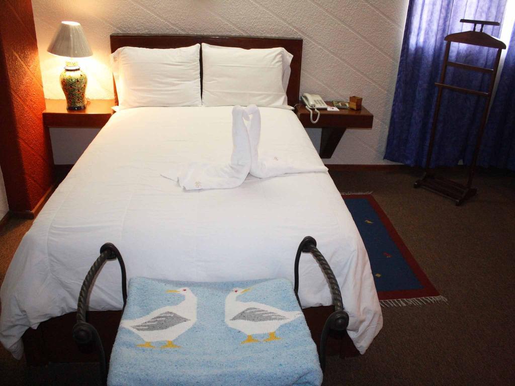 Casa De La Condesa Hotel Mexico City