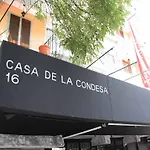 Casa De La Condesa