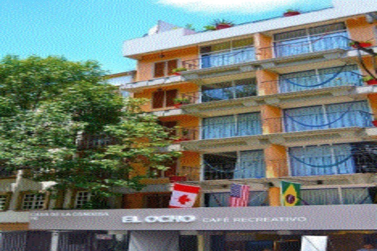 Casa De La Condesa Hotel