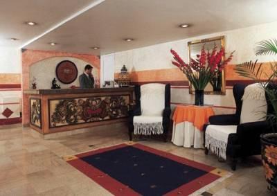 Casa De La Condesa Hotel Mexico-stad