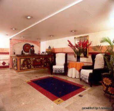 Casa De La Condesa Hotel Mexico-stad