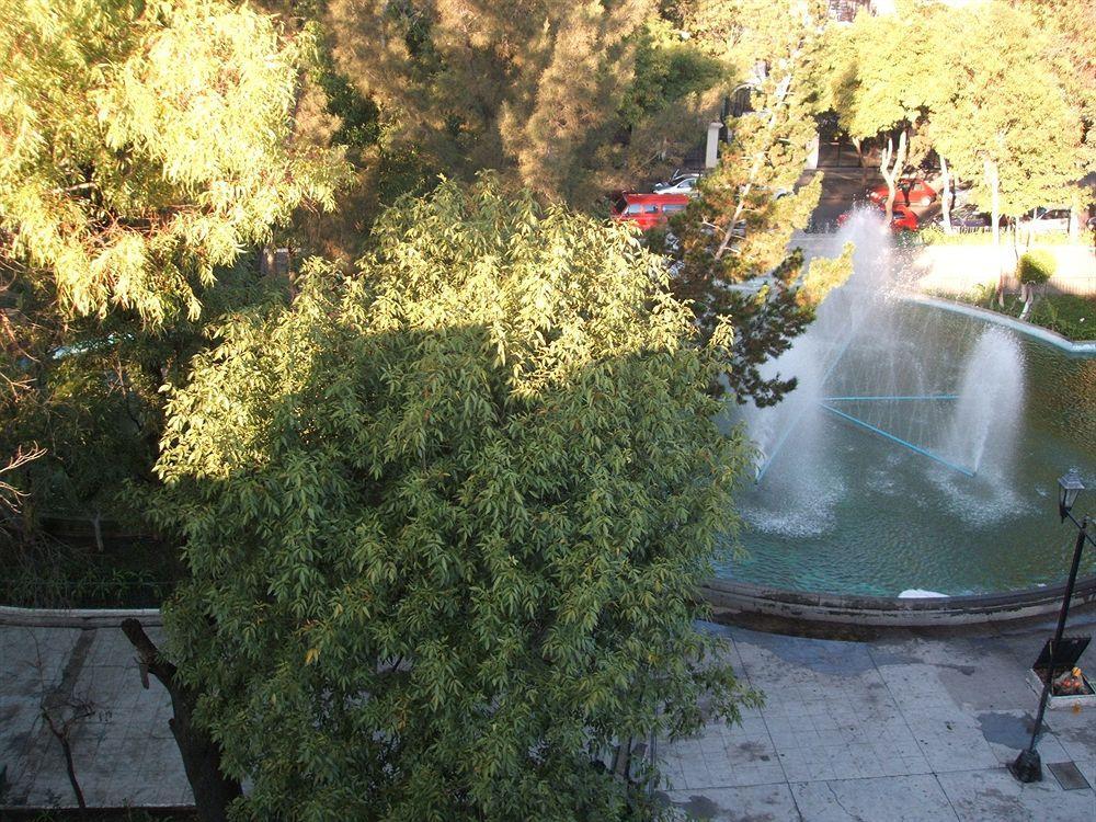 Casa De La Condesa 3*