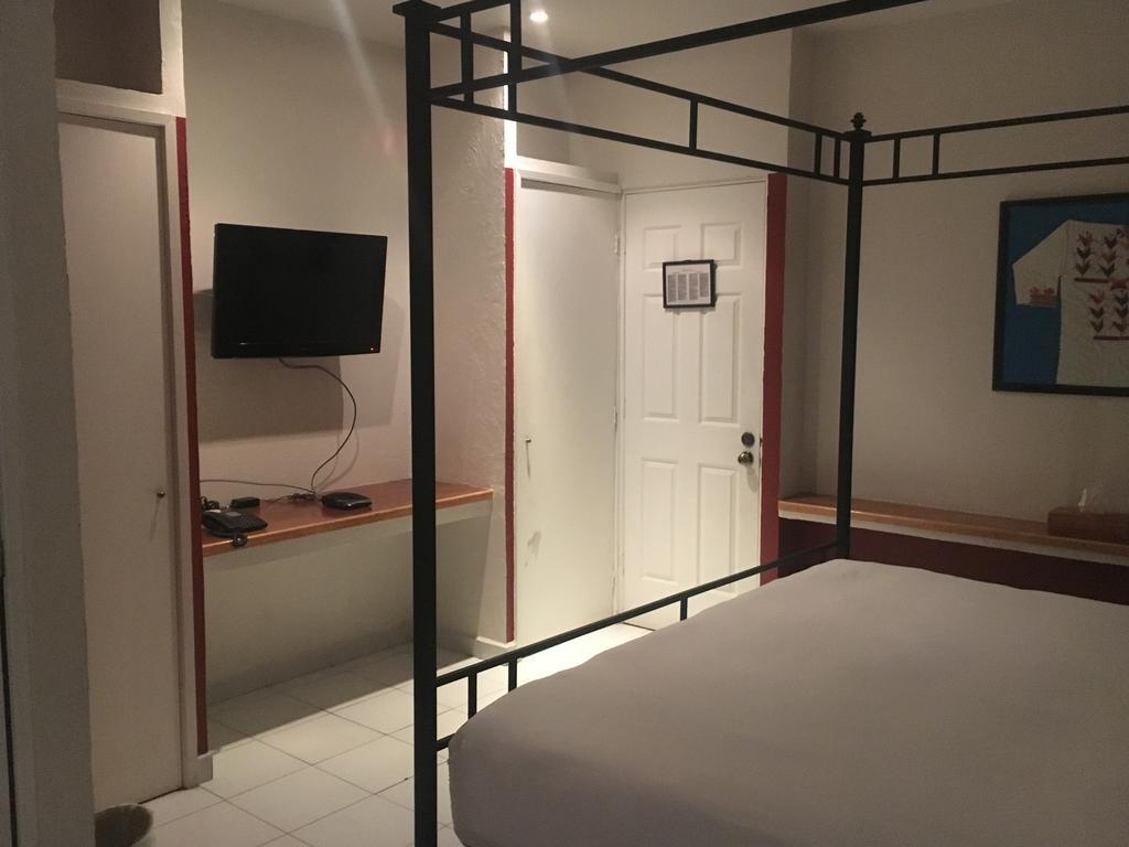Casa De La Condesa Hotel Mexico-stad