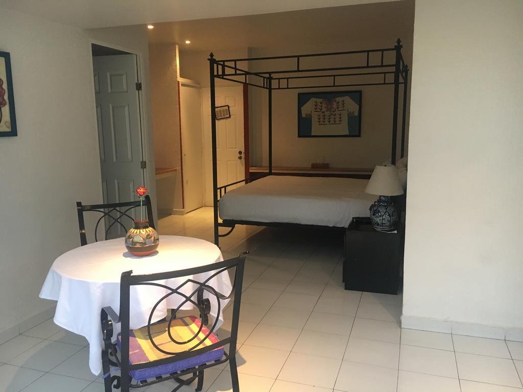 Casa De La Condesa Hotel Mexico-stad