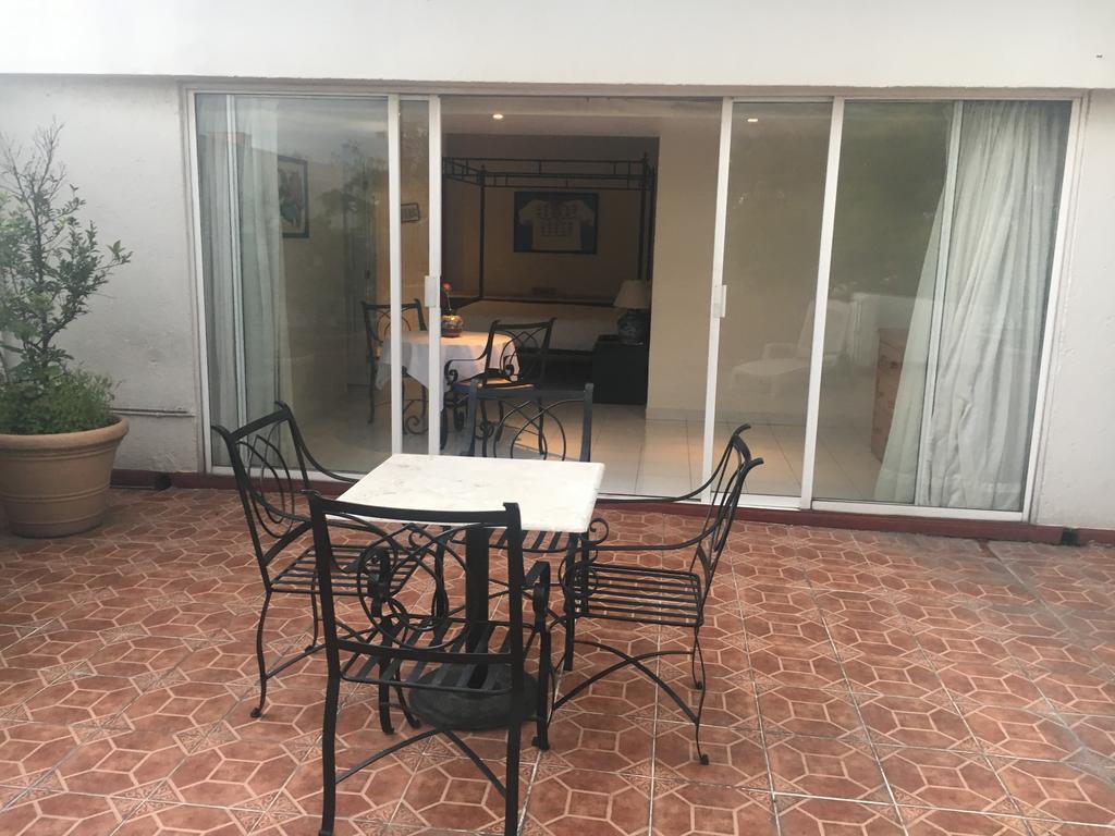 Casa De La Condesa Hotel
