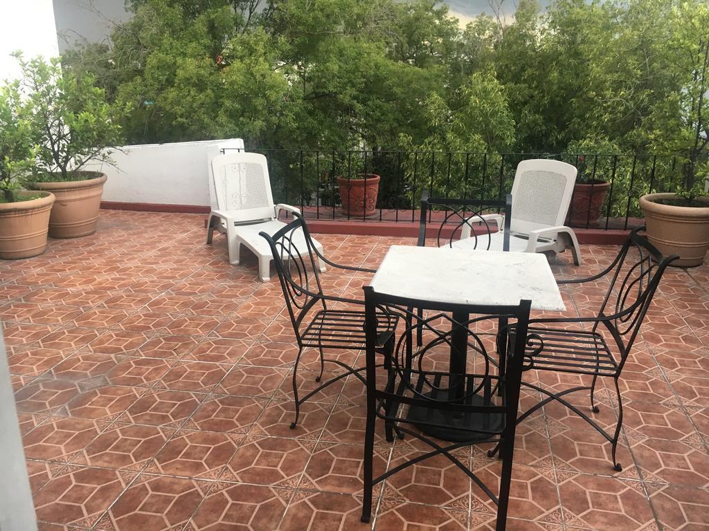 Casa De La Condesa Hotel 3*