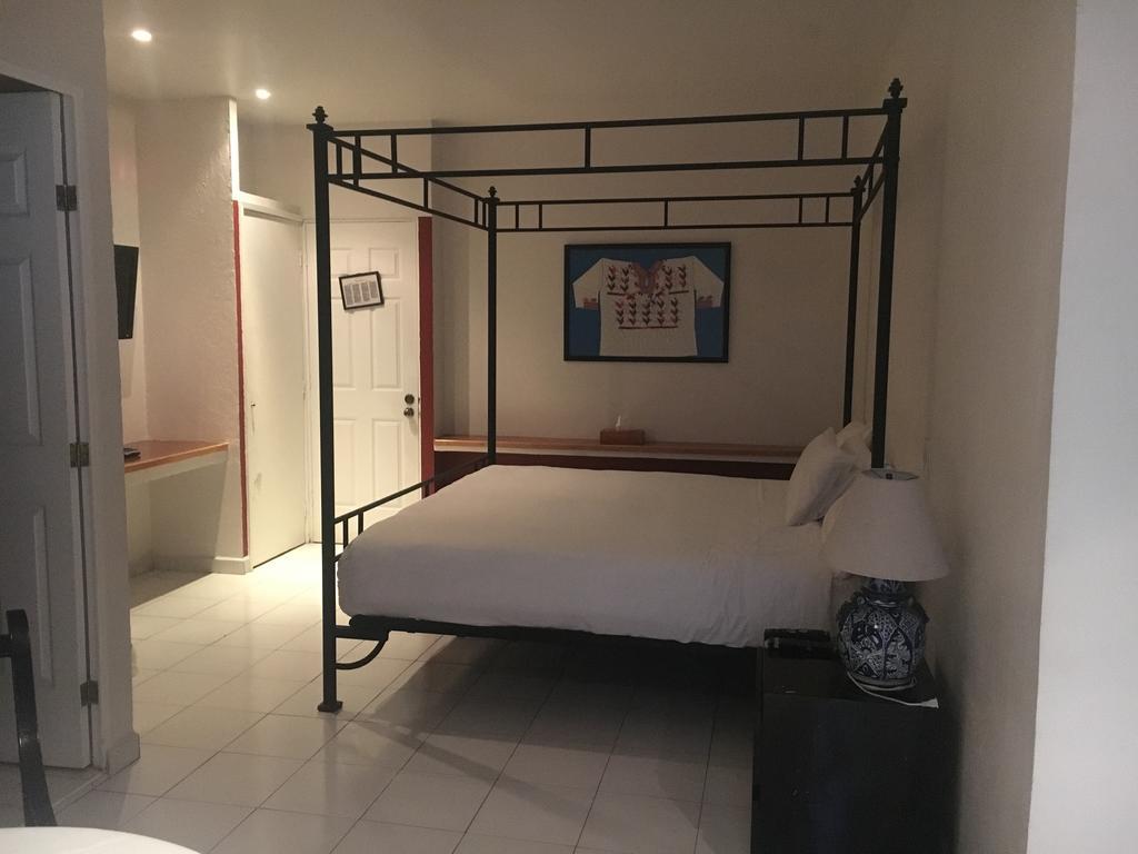 Casa De La Condesa Hotel Mexico-stad