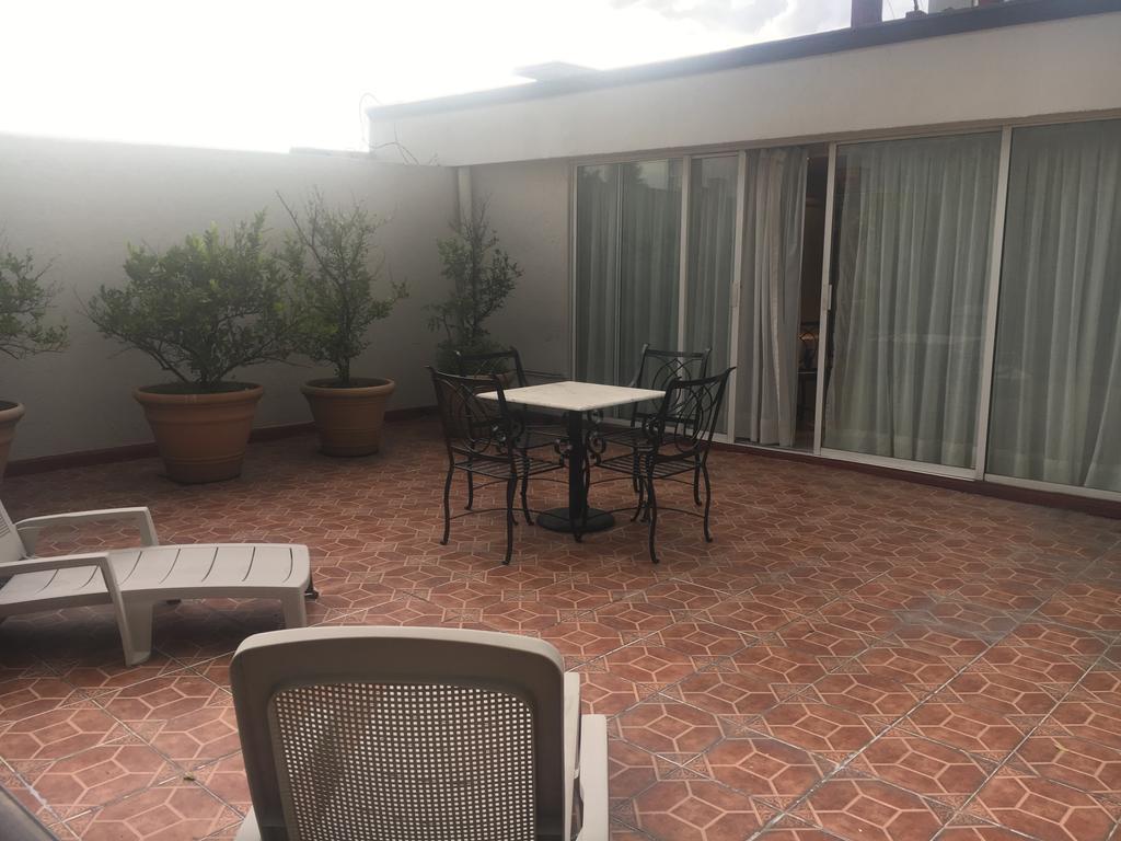 Hotel Casa De La Condesa