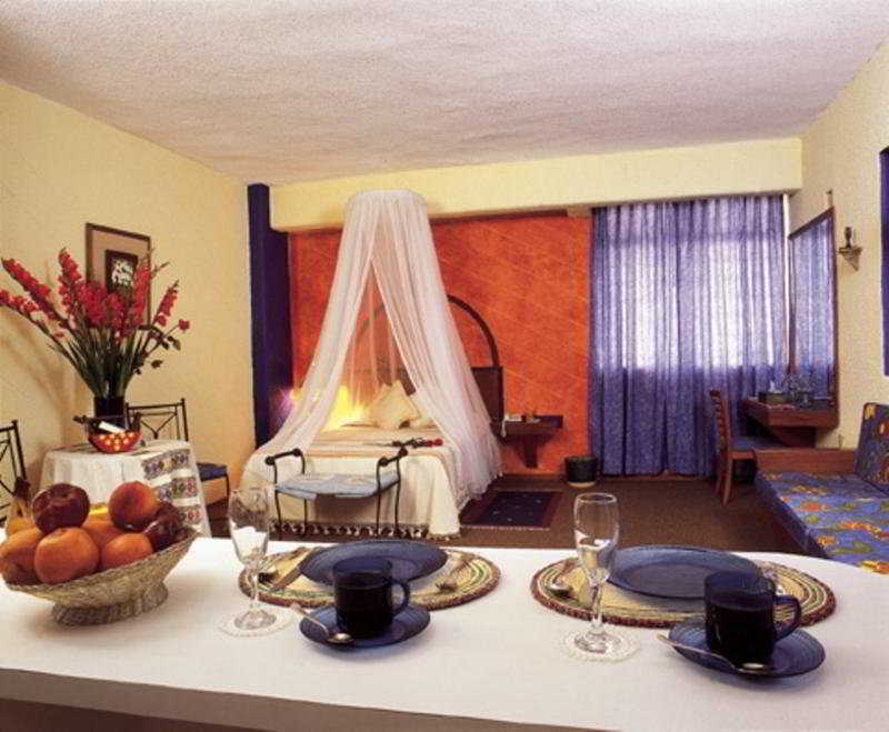 Casa De La Condesa