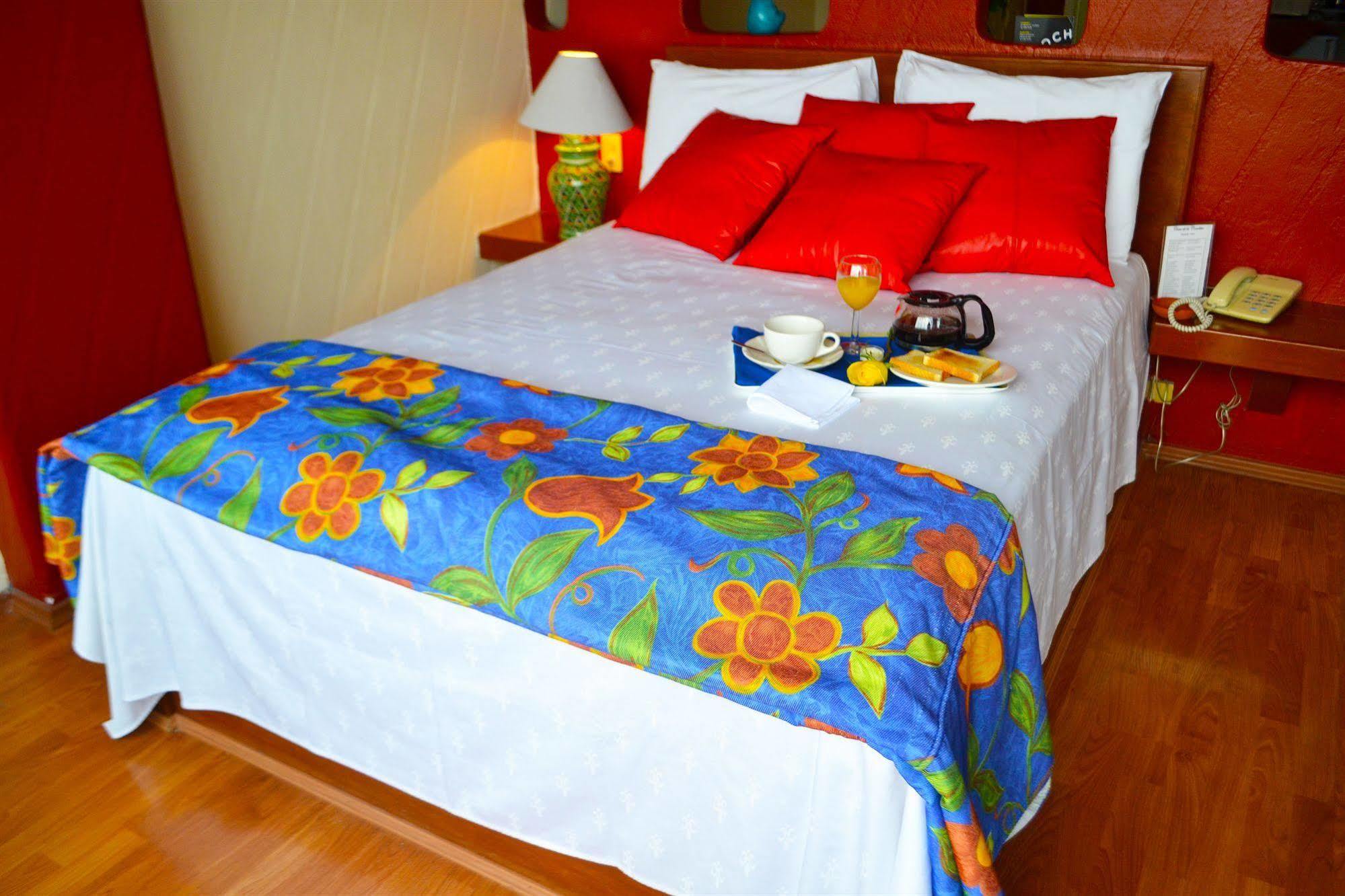 Hotel Casa De La Condesa Mexico-stad