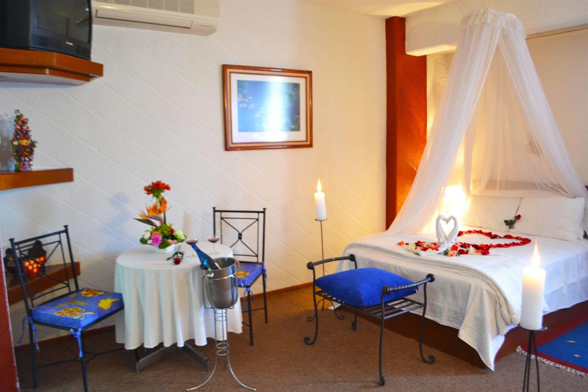 Casa De La Condesa Hotel 3*