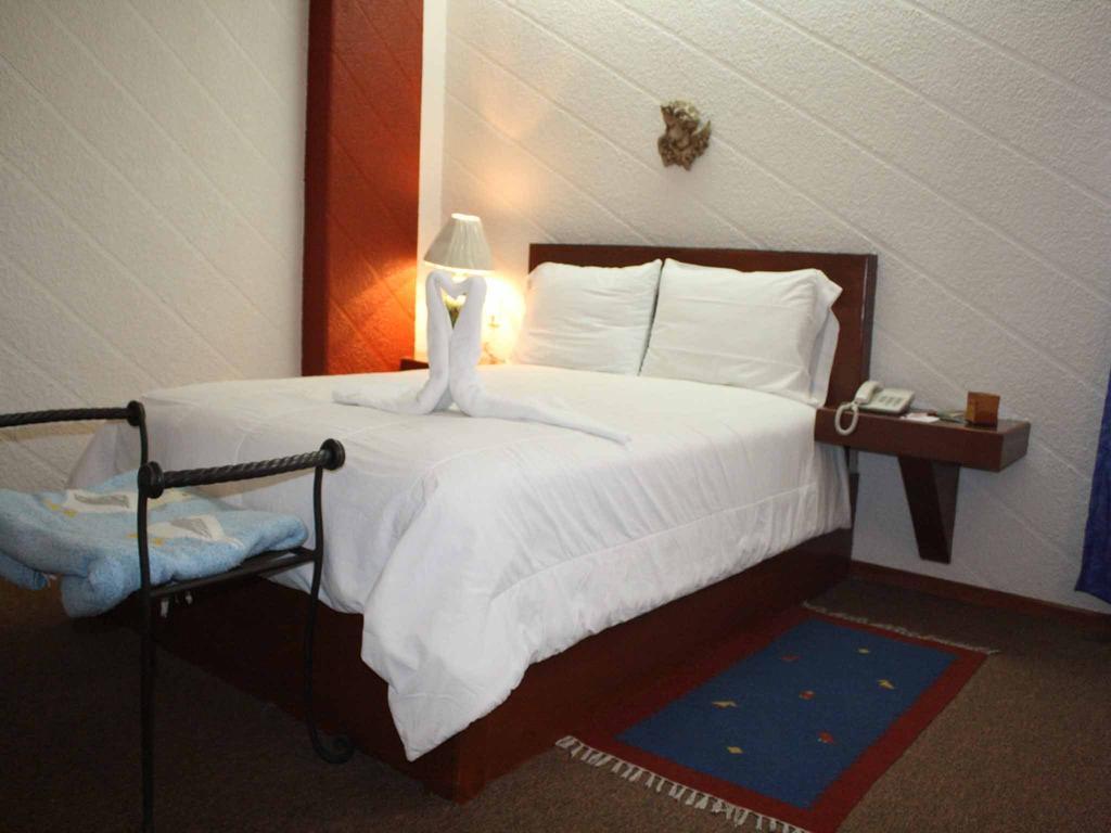 Casa De La Condesa 3*