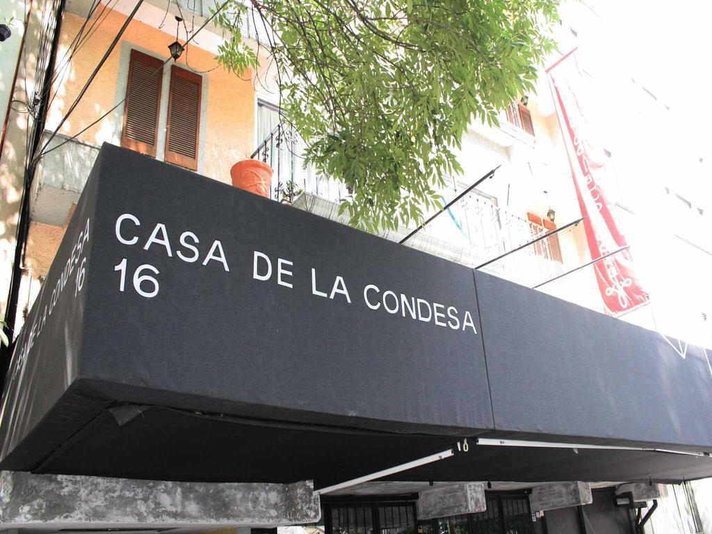 Casa De La Condesa