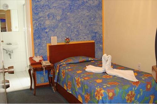 Casa De La Condesa Hotel 3*