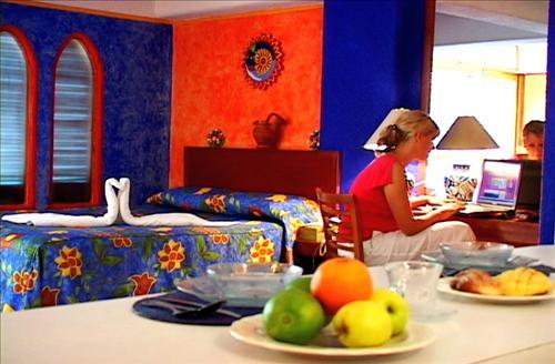 Hotel Casa De La Condesa 3*