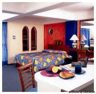 Casa De La Condesa Hotel Mexico-stad