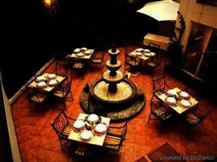 Hotel Casa De La Condesa 3*